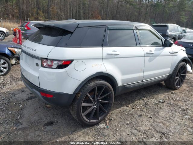 Photo 3 VIN: SALVN2BG7FH075763 - LAND ROVER RANGE ROVER EVOQUE 