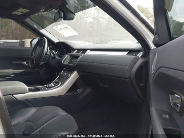 Photo 4 VIN: SALVN2BG7FH075763 - LAND ROVER RANGE ROVER EVOQUE 