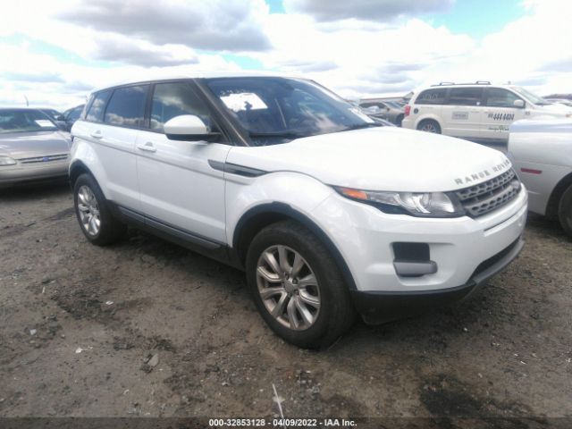 Photo 0 VIN: SALVN2BG7FH077836 - LAND ROVER RANGE ROVER EVOQUE 