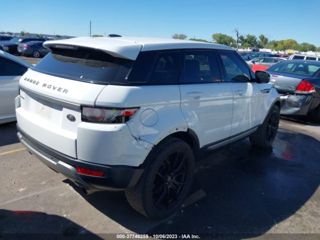 Photo 3 VIN: SALVN2BG8DH769097 - LAND ROVER RANGE ROVER EVOQUE 