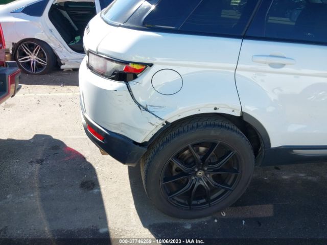 Photo 5 VIN: SALVN2BG8DH769097 - LAND ROVER RANGE ROVER EVOQUE 