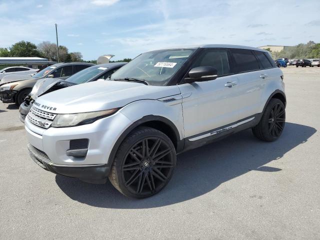 Photo 0 VIN: SALVN2BG8DH772209 - LAND ROVER RANGE ROVER EVOQUE 