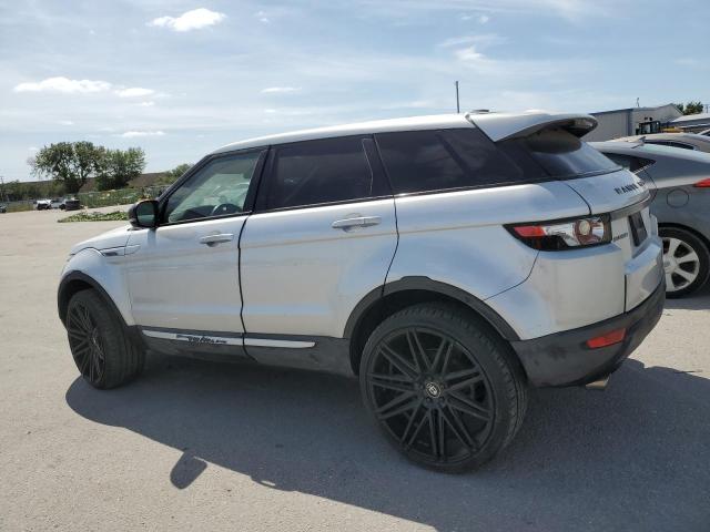 Photo 1 VIN: SALVN2BG8DH772209 - LAND ROVER RANGE ROVER EVOQUE 