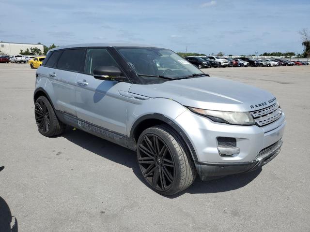 Photo 3 VIN: SALVN2BG8DH772209 - LAND ROVER RANGE ROVER EVOQUE 