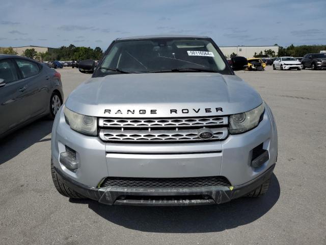 Photo 4 VIN: SALVN2BG8DH772209 - LAND ROVER RANGE ROVER EVOQUE 