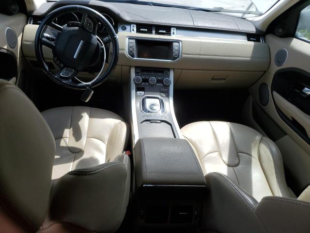 Photo 7 VIN: SALVN2BG8DH772209 - LAND ROVER RANGE ROVER EVOQUE 