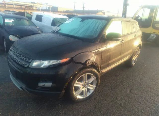 Photo 1 VIN: SALVN2BG8DH777085 - LAND ROVER RANGE ROVER EVOQUE 