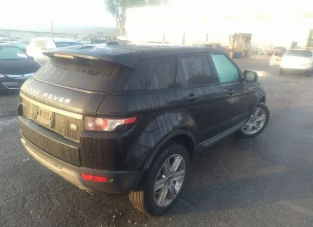 Photo 3 VIN: SALVN2BG8DH777085 - LAND ROVER RANGE ROVER EVOQUE 