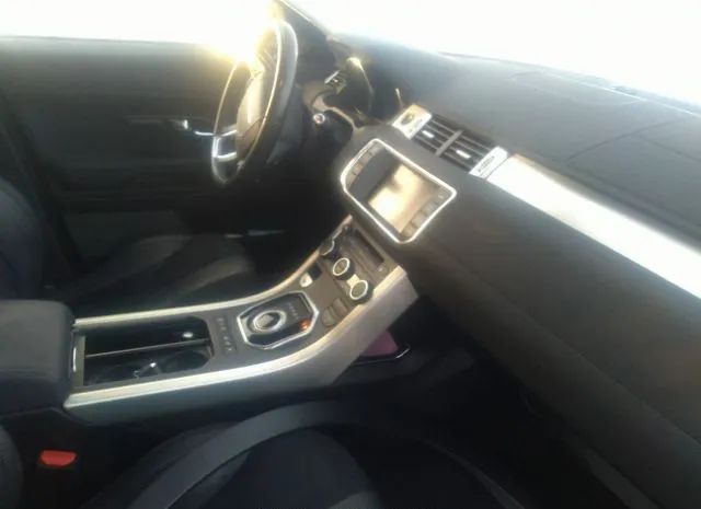 Photo 4 VIN: SALVN2BG8DH777085 - LAND ROVER RANGE ROVER EVOQUE 