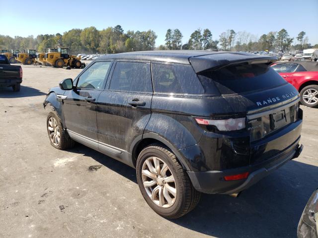 Photo 2 VIN: SALVN2BG8EH894957 - LAND ROVER RANGE ROVE 