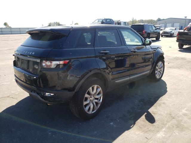 Photo 3 VIN: SALVN2BG8EH894957 - LAND ROVER RANGE ROVE 