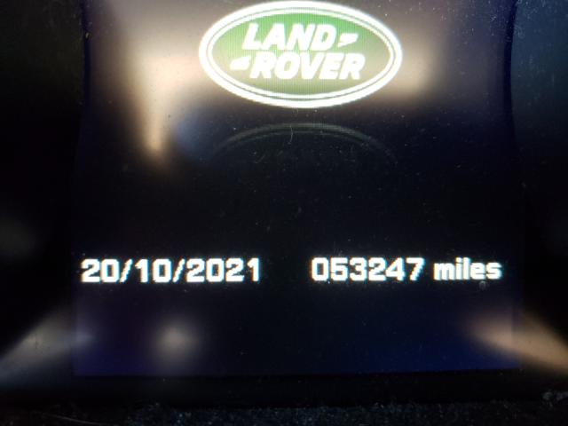 Photo 7 VIN: SALVN2BG8EH894957 - LAND ROVER RANGE ROVE 