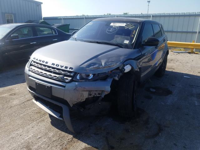 Photo 1 VIN: SALVN2BG8EH899169 - LAND ROVER RANGE ROVE 