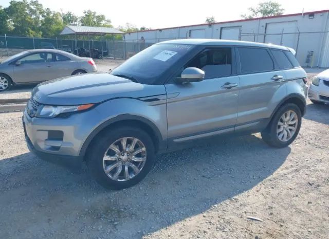 Photo 1 VIN: SALVN2BG8EH948161 - LAND ROVER RANGE ROVER EVOQUE 