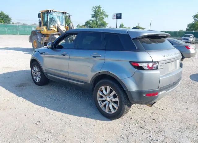 Photo 2 VIN: SALVN2BG8EH948161 - LAND ROVER RANGE ROVER EVOQUE 