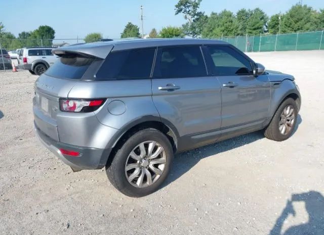 Photo 3 VIN: SALVN2BG8EH948161 - LAND ROVER RANGE ROVER EVOQUE 