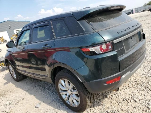 Photo 1 VIN: SALVN2BG8FH028919 - LAND ROVER RANGE ROVE 