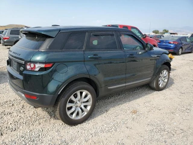 Photo 2 VIN: SALVN2BG8FH028919 - LAND ROVER RANGE ROVE 