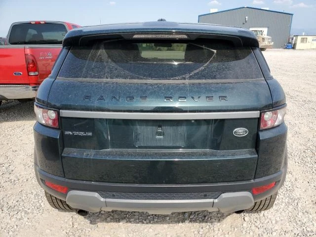 Photo 5 VIN: SALVN2BG8FH028919 - LAND ROVER RANGE ROVE 