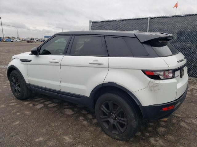 Photo 1 VIN: SALVN2BG8FH054307 - LAND ROVER RANGE ROVE 