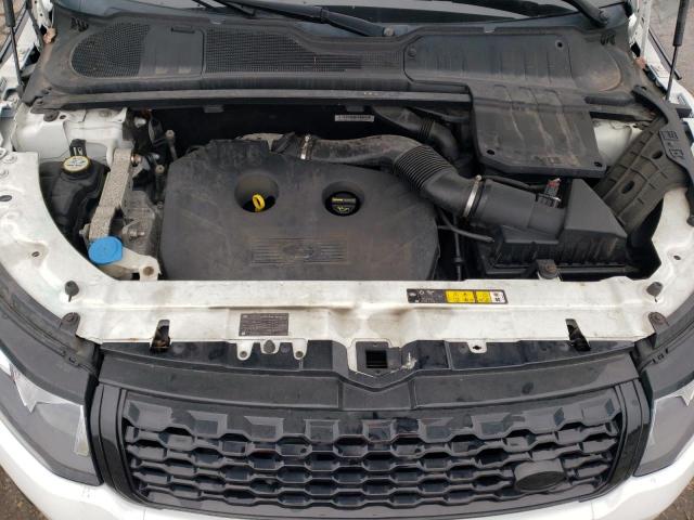 Photo 11 VIN: SALVN2BG8FH054307 - LAND ROVER RANGE ROVE 