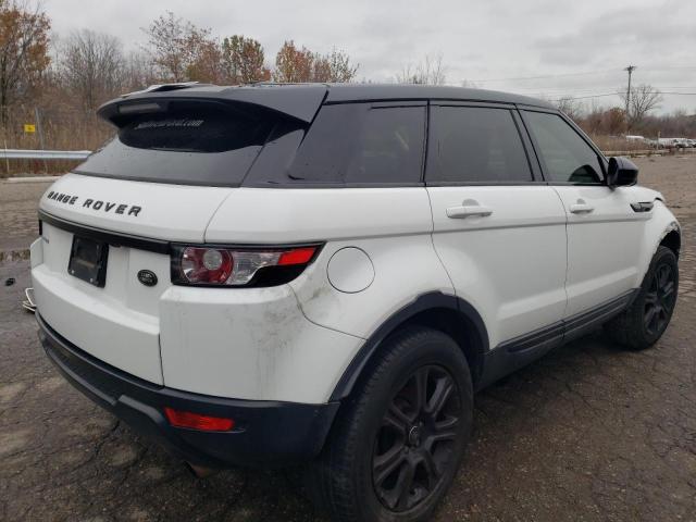 Photo 2 VIN: SALVN2BG8FH054307 - LAND ROVER RANGE ROVE 