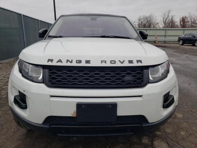 Photo 4 VIN: SALVN2BG8FH054307 - LAND ROVER RANGE ROVE 