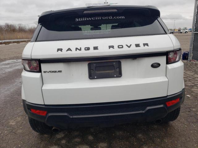 Photo 5 VIN: SALVN2BG8FH054307 - LAND ROVER RANGE ROVE 