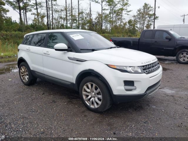 Photo 0 VIN: SALVN2BG8FH957945 - LAND-ROVER RANGE ROVER EVOQUE 