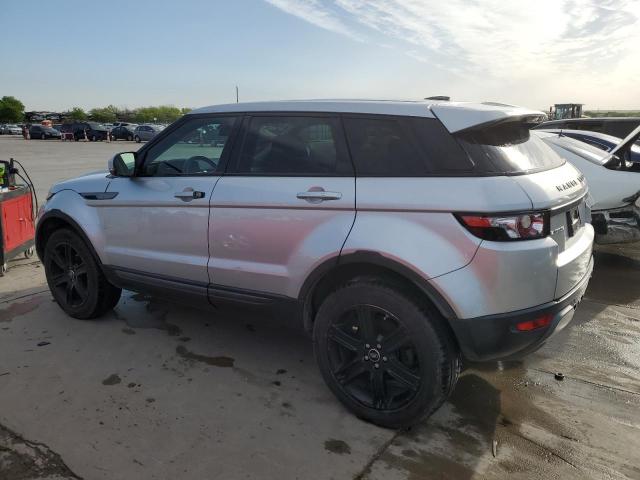 Photo 1 VIN: SALVN2BG9DH729952 - LAND ROVER RANGE ROVE 