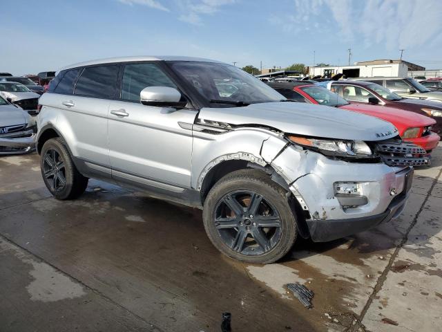 Photo 3 VIN: SALVN2BG9DH729952 - LAND ROVER RANGE ROVE 