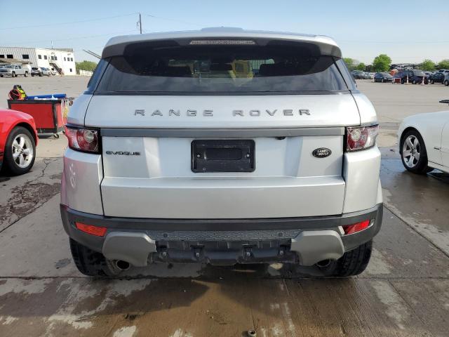 Photo 5 VIN: SALVN2BG9DH729952 - LAND ROVER RANGE ROVE 