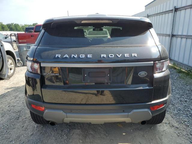 Photo 5 VIN: SALVN2BG9FH018805 - LAND ROVER RANGE ROVER EVOQUE 