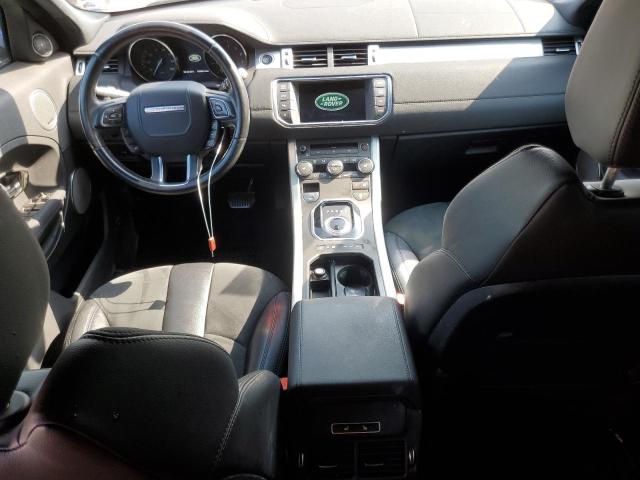 Photo 7 VIN: SALVN2BG9FH018805 - LAND ROVER RANGE ROVER EVOQUE 