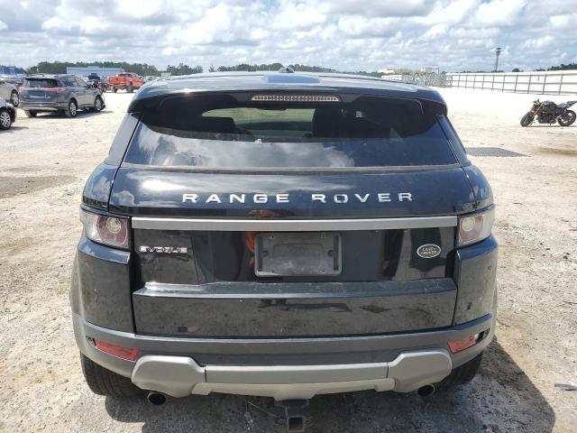 Photo 5 VIN: SALVN2BG9FH024524 - LAND ROVER RANGEROVER 