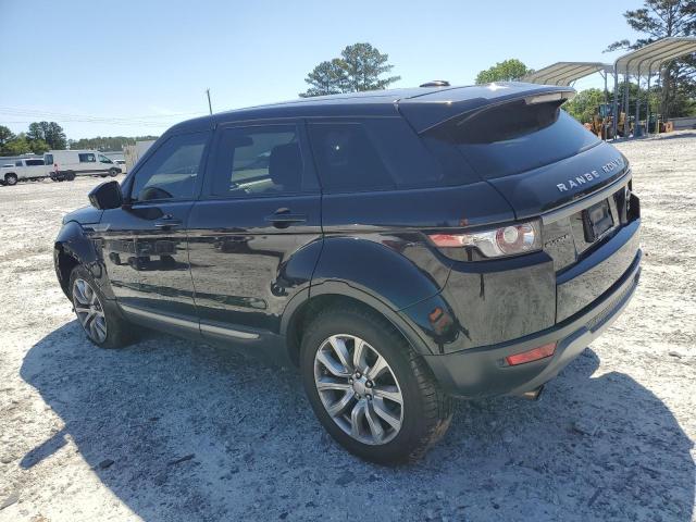 Photo 1 VIN: SALVN2BG9FH048760 - LAND ROVER RANGEROVER 