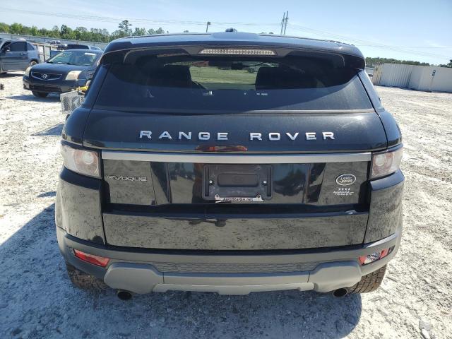 Photo 5 VIN: SALVN2BG9FH048760 - LAND ROVER RANGEROVER 