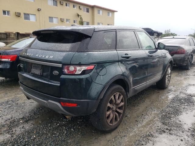 Photo 3 VIN: SALVN2BG9FH070595 - LAND ROVER RANGE ROVER EVOQUE 