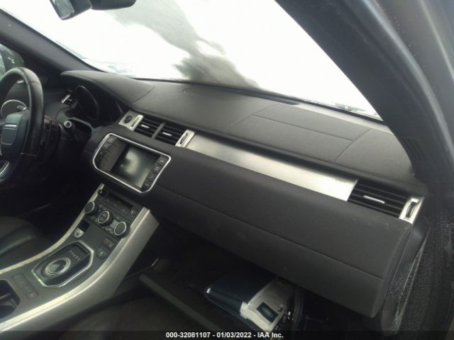 Photo 4 VIN: SALVN2BG9FH076977 - LAND ROVER RANGE ROVER EVOQUE 