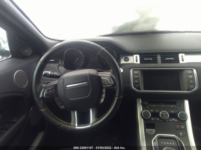 Photo 6 VIN: SALVN2BG9FH076977 - LAND ROVER RANGE ROVER EVOQUE 