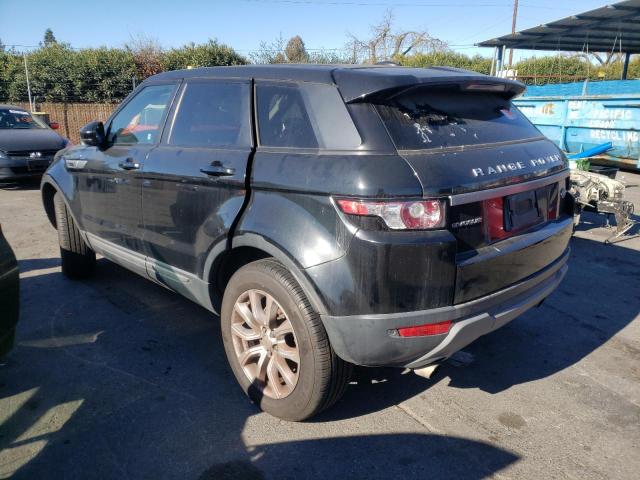 Photo 2 VIN: SALVN2BG9FH956531 - LAND ROVER RANGE ROVE 