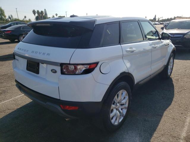 Photo 3 VIN: SALVN2BG9FH956545 - LAND ROVER RANGE ROVE 