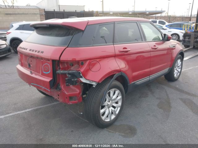 Photo 3 VIN: SALVN2BG9FH995121 - LAND ROVER RANGE ROVER EVOQUE 