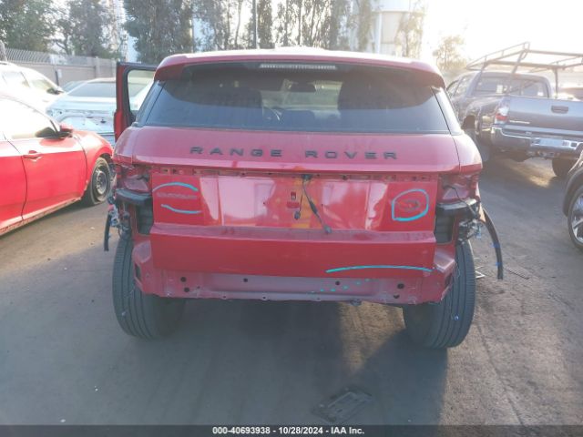 Photo 5 VIN: SALVN2BG9FH995121 - LAND ROVER RANGE ROVER EVOQUE 