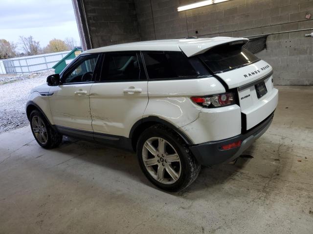 Photo 1 VIN: SALVN2BGXDH735551 - LAND ROVER RANGE ROVE 