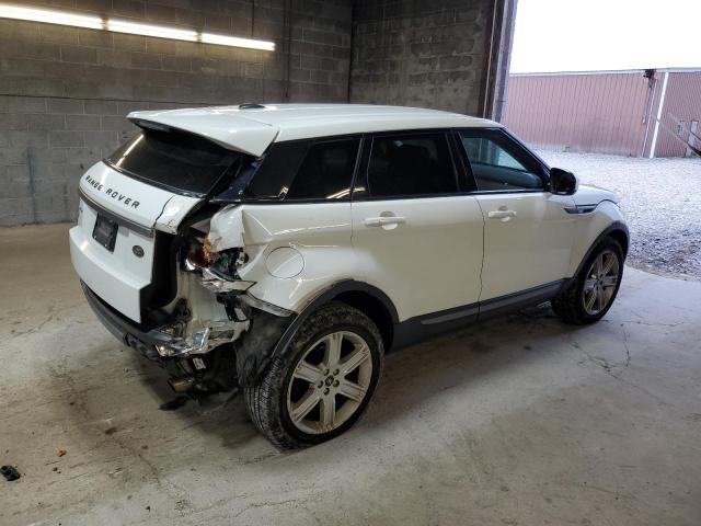 Photo 2 VIN: SALVN2BGXDH735551 - LAND ROVER RANGE ROVE 