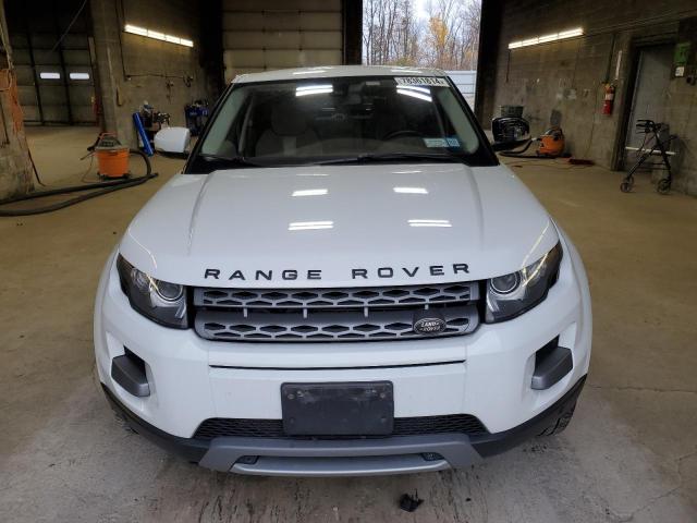 Photo 4 VIN: SALVN2BGXDH735551 - LAND ROVER RANGE ROVE 