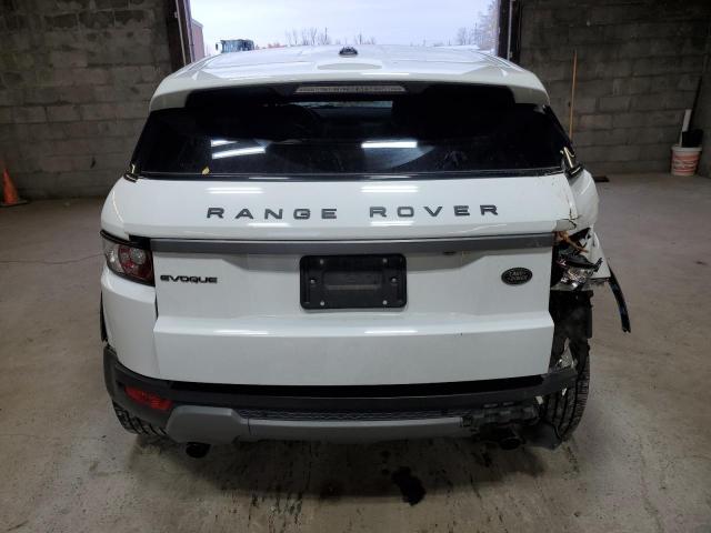 Photo 5 VIN: SALVN2BGXDH735551 - LAND ROVER RANGE ROVE 