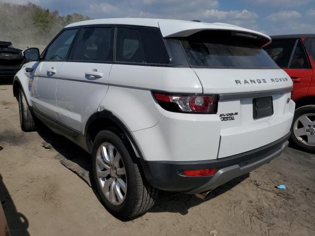 Photo 1 VIN: SALVN2BGXEH871177 - LAND ROVER RANGE ROVE 