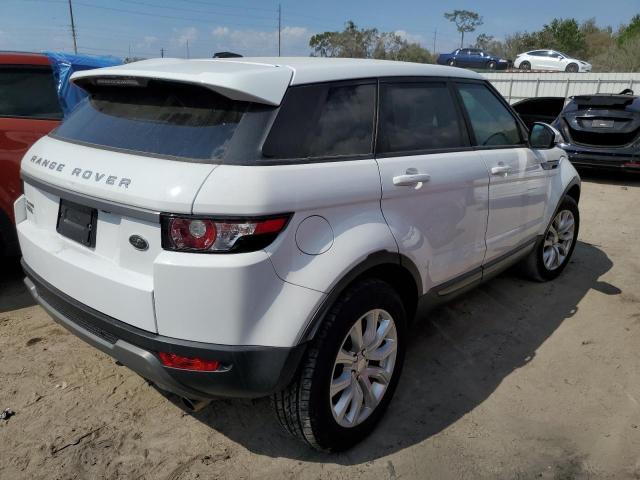 Photo 2 VIN: SALVN2BGXEH871177 - LAND ROVER RANGE ROVE 